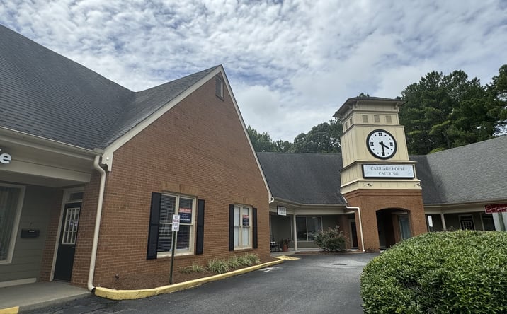 Pictures of Retail property located at 999 Whitlock Ave SW, Marietta, GA 30064 for lease - image #1