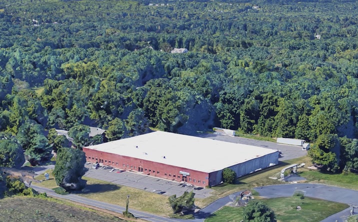 Pictures of Industrial property located at 101 W Dudley Town Rd, Bloomfield, CT 06002 for lease - image #1