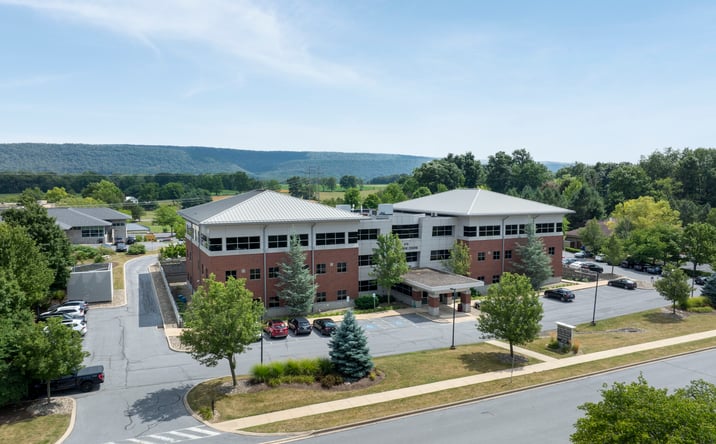 Pictures of Office property located at 476 Rolling Ridge Dr, State College, PA 16801 for lease - image #1