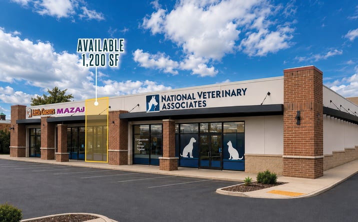 Pictures of Retail property located at 4202 W Greenfield Ave, West Milwaukee, WI 53215 for lease - image #1