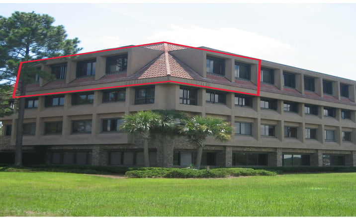 Pictures of Office property located at 23B Shelter Cove Ln, Hilton Head Island, SC 29928 for lease - image #1