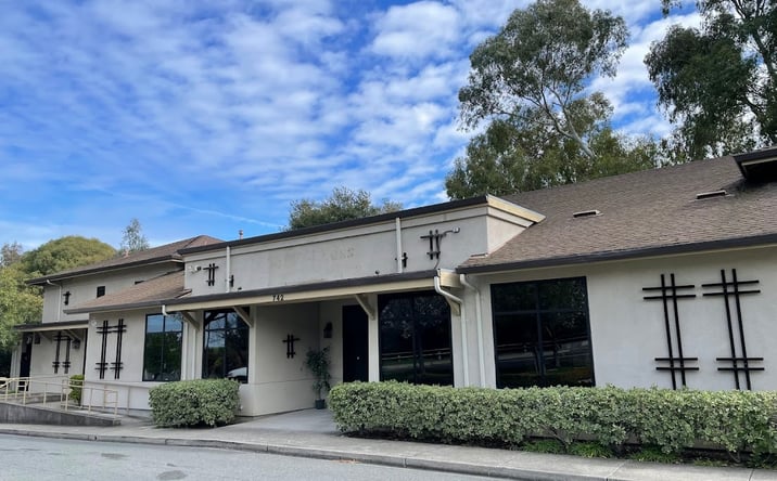 Pictures of Retail, Office property located at 742 Arnold Dr, Martinez, CA 94553 for lease - image #1