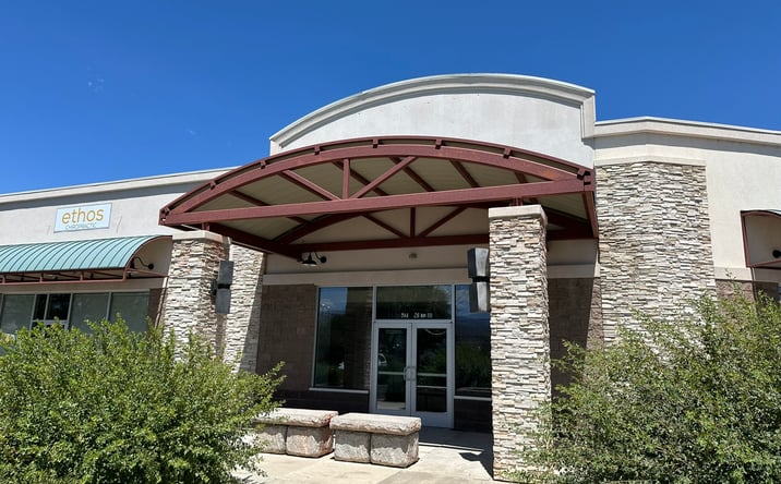 Pictures of Retail, Office, Special Purpose property located at 561 25 Rd, Grand Junction, CO 81505 for lease - image #1