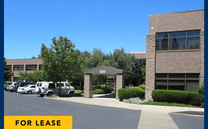 Pictures of Office property located at 920 Country Club Rd, Eugene, OR 97401 for lease - image #1