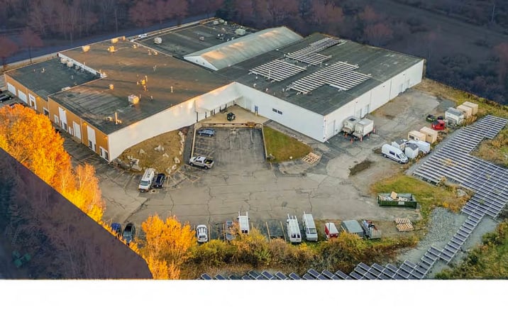 Pictures of Retail, Industrial property located at 325 Ayer Rd, Harvard, MA 01451 for lease - image #1