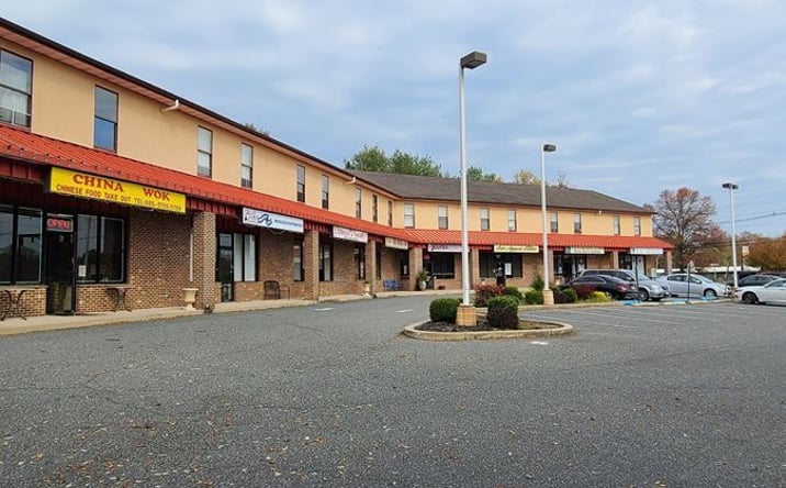 Pictures of Retail property located at 1150 Delsea Dr, Westville, NJ 08093 for lease - image #1