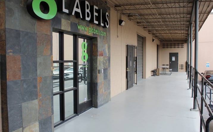 Pictures of Retail, Office property located at 2000 E Mills Ave, El Paso, TX 79901 for lease - image #1