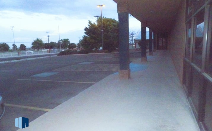 Pictures of Retail property located at 1155 N Zaragoza Rd, El Paso, TX 79907 for lease - image #1