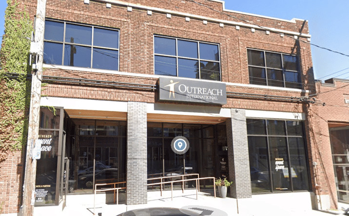 Pictures of Retail, Office property located at 112 W 18th St, Kansas City, MO 64108 for lease - image #1