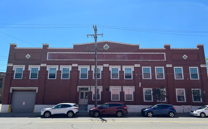Pictures of Retail, Office, Industrial property located at 6592 Hamilton Ave, Pittsburgh, PA 15206 for lease - image #1