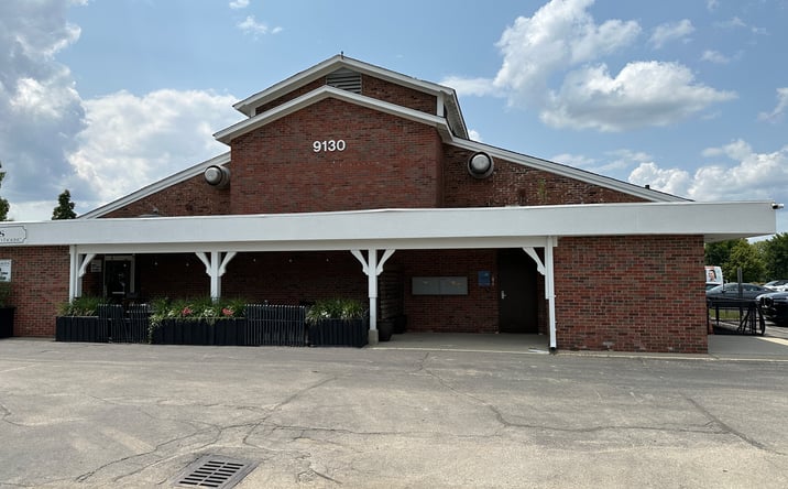 Pictures of Office, Industrial property located at 9130 Otis Ave, Indianapolis, IN 46216 for lease - image #1