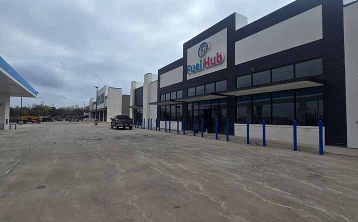 Pictures of Retail, Office, Restaurant property located at 15900 FM1957, San Antonio, TX 78253 for lease - image #1