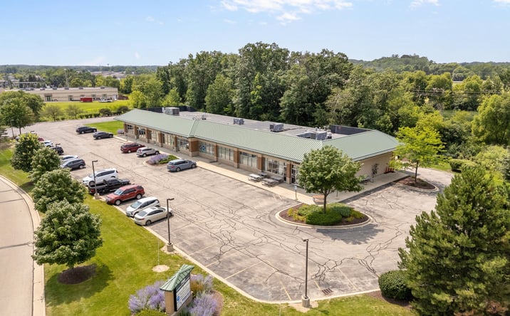 Pictures of Office property located at 790 Cornerstone Crossing, Waterford, WI 53185 for lease - image #1