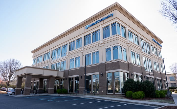 Pictures of Office property located at 8337 Hwy 72 W, Madison, AL 35758 for lease - image #1