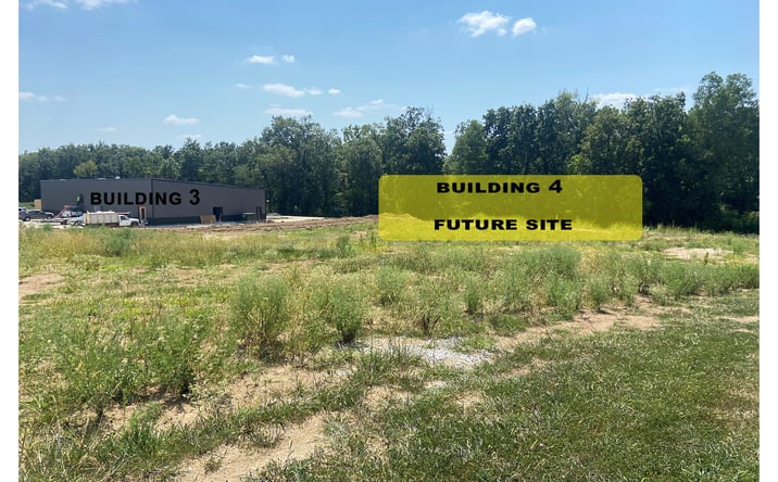 Pictures of Industrial property located at 542 E Liberty Ln, Ashland, MO 65010 for lease - image #1