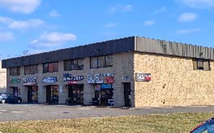 Pictures of Retail, Office property located at 1320 Route 23, Wayne, NJ 07470 for lease - image #1