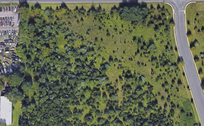 Pictures of Retail, Land property located at Route 79 & Stevenson Drive, Marlboro Township, NJ 07746 for lease - image #1