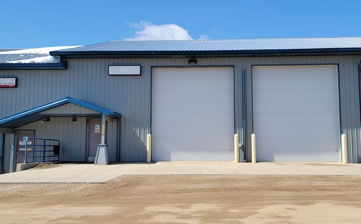 Pictures of Industrial property located at 1910 50th St W, Williston, ND 58801 for lease - image #1