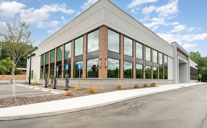 Pictures of Retail, Office property located at 120 Banks Drive, Chapel Hill, NC 27514 for lease - image #1