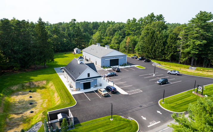 Pictures of Retail, Industrial property located at 287 Tremont St, Carver, MA 02330 for lease - image #1