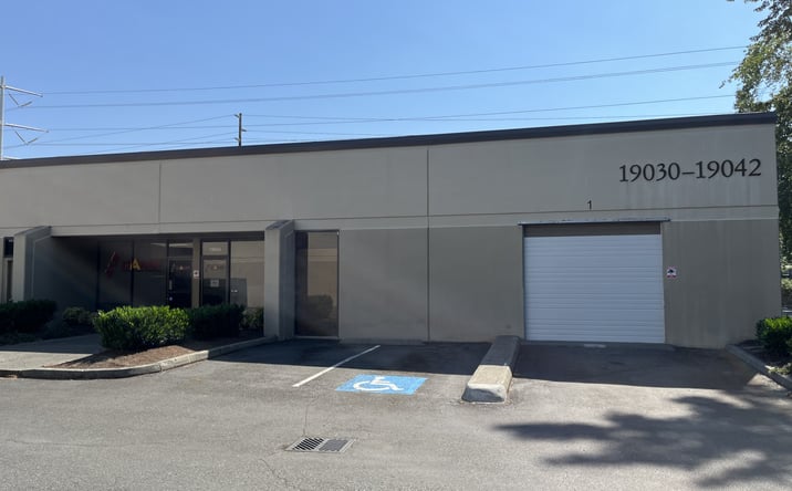 Pictures of Industrial property located at 19042 72nd Ave S, Kent, WA 98032 for lease - image #1