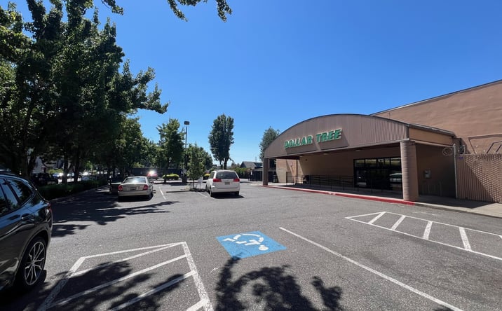 Pictures of Retail property located at 1815 NE 43rd Ave, Portland, OR 97213 for lease - image #1