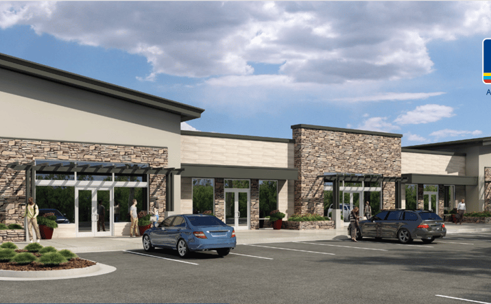 Pictures of Retail, Office, Restaurant property located at 1750 N Redwood Rd, Saratoga Springs, UT 84045 for lease - image #1