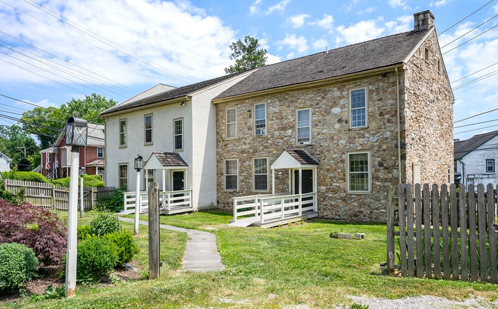 Pictures of Office property located at 500 Coatesville Rd, West Grove, PA 19390 for lease - image #1