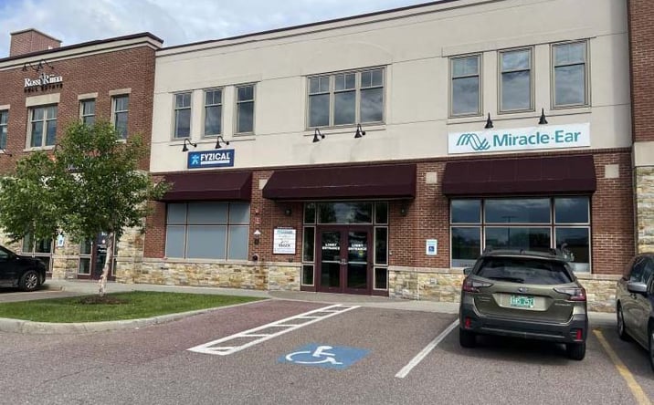Pictures of Retail, Office property located at 62 Merchants Row, Williston, VT 05495 for lease - image #1
