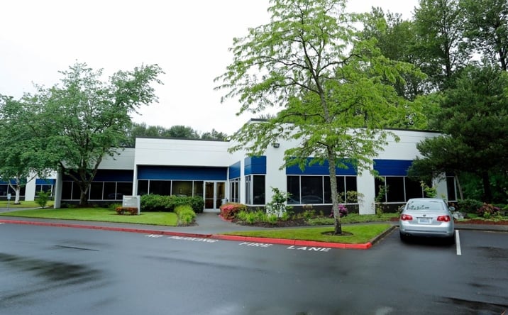 Pictures of Office property located at 580 Naches Ave SW, Renton, WA 98057 for lease - image #1