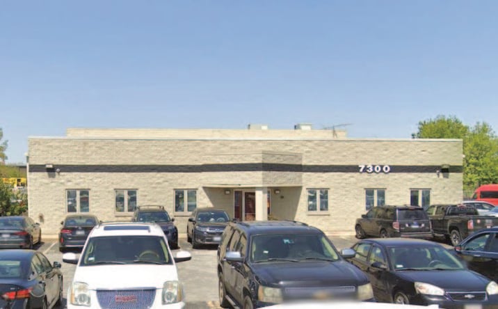 Pictures of Industrial, Land, Office property located at 7300 W 100th Pl, Bridgeview, IL 60455 for lease - image #1