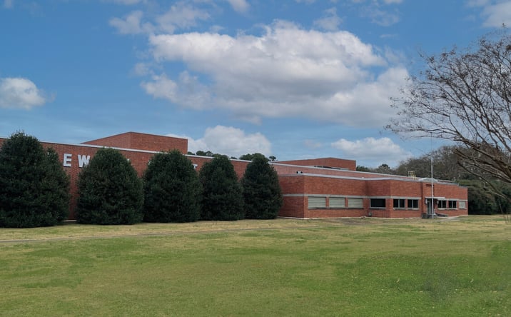 Pictures of Industrial property located at 318 W Howell St, Hartwell, GA 30643 for lease - image #1