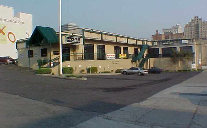 Pictures of Retail, Office property located at 164 S Washington St, Spokane, WA 99201 for lease - image #1