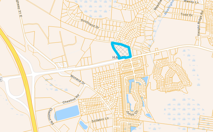 Pictures of Land property located at SC-90, Longs, SC 29568 for lease - image #1
