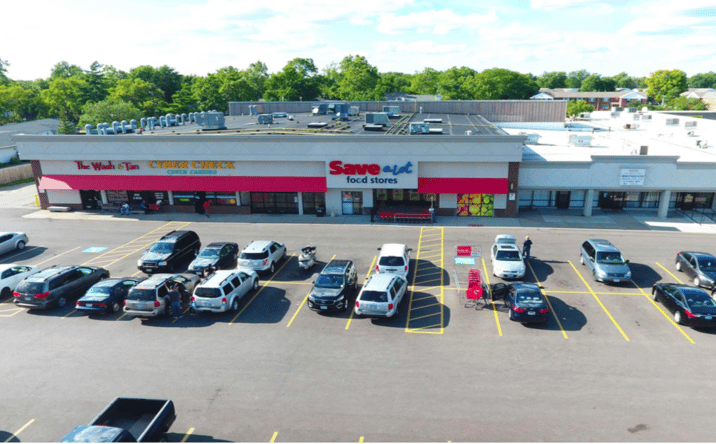 Pictures of Retail, Industrial property located at 4900 West Broad Street, Columbus, OH 43228 for lease - image #1