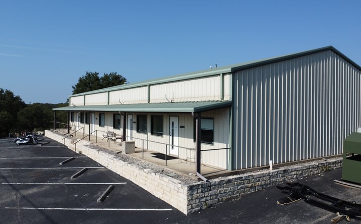Pictures of Office, Industrial property located at 3051 US-183, Liberty Hill, TX 78642 for lease - image #1