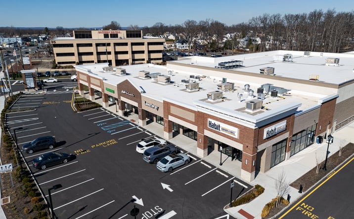 Pictures of Retail, Office, Special Purpose property located at 1000 St Georges Ave, Woodbridge Township, NJ 07001 for lease - image #1