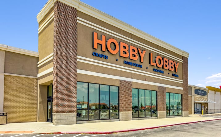 Pictures of Retail, Land property located at 2339 Brahma Blvd, Kingsville, TX 78363 for lease - image #1