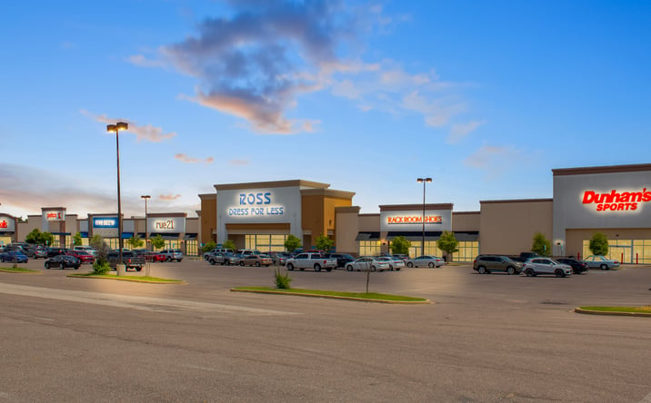Pictures of Retail property located at 8540 US-51, Millington, TN 38017 for lease - image #1