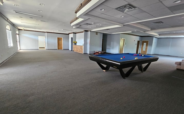 Pictures of Retail, Office, Special Purpose property located at 5390 Peachtree Industrial Blvd, Norcross, GA 30071 for lease - image #1