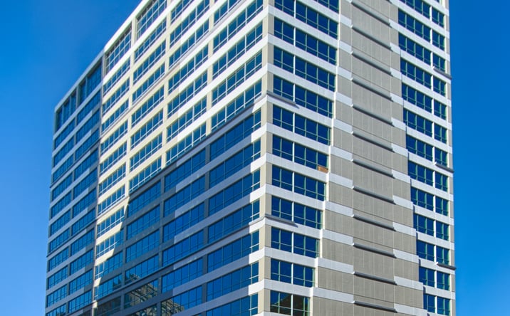 Pictures of Office property located at 300 Throckmorton St, Fort Worth, TX 76102 for lease - image #1