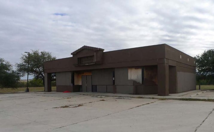 Pictures of Retail, Land, Restaurant property located at 6180 Walzem Rd, San Antonio, TX 78239 for lease - image #1