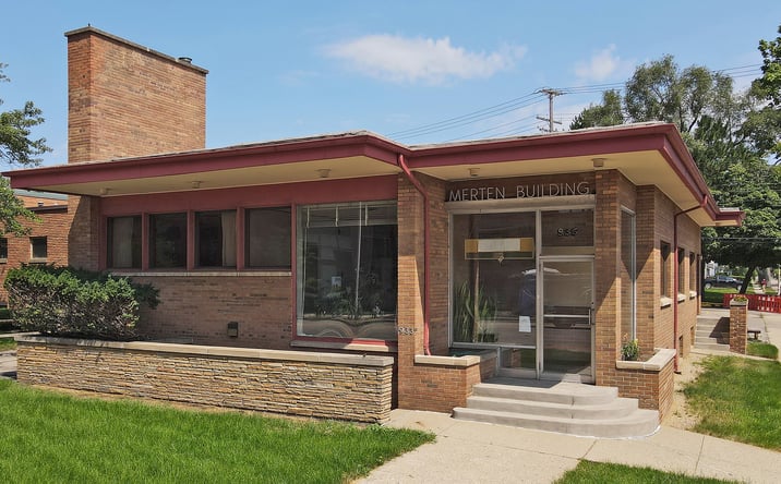 Pictures of Retail, Office property located at 933 E Grand River Ave, East Lansing, MI 48823 for lease - image #1