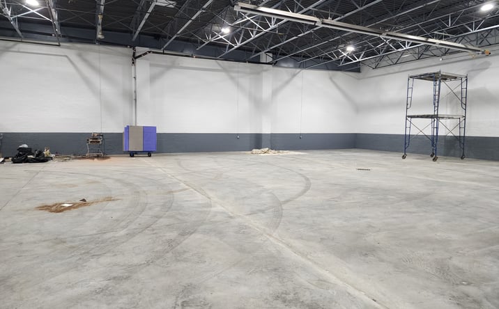 Pictures of Industrial property located at 37-22 22nd St, Queens, NY 11101 for lease - image #1