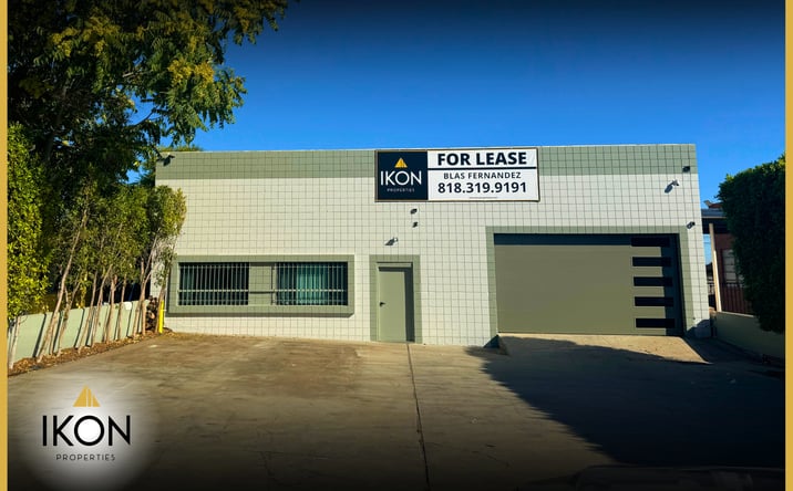 Pictures of Retail property located at 1130 N Maclay Ave, San Fernando, CA 91340 for lease - image #1