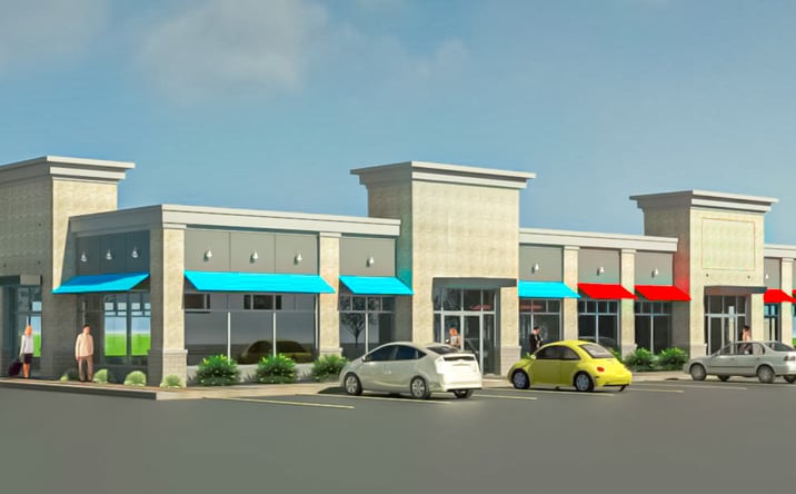 Pictures of Retail property located at 505 N Main St, Stafford Township, NJ 08050 for lease - image #1