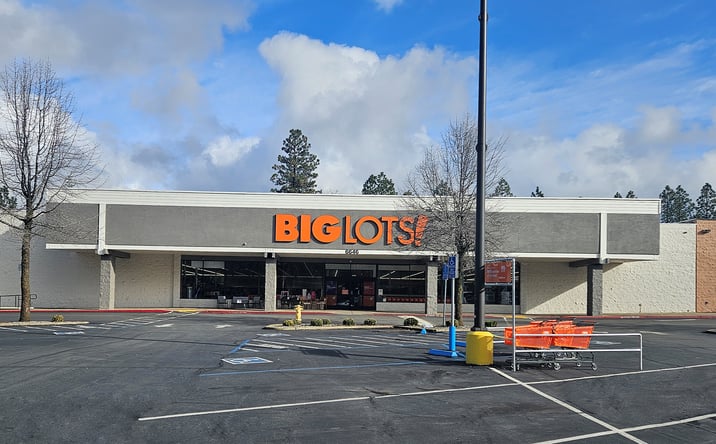 Pictures of Retail property located at 6646 Clark Rd, Paradise, CA 95969 for lease - image #1