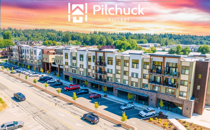 Pictures of Retail, Restaurant property located at 7224 204th St NE, Arlington, WA 98223 for lease - image #1