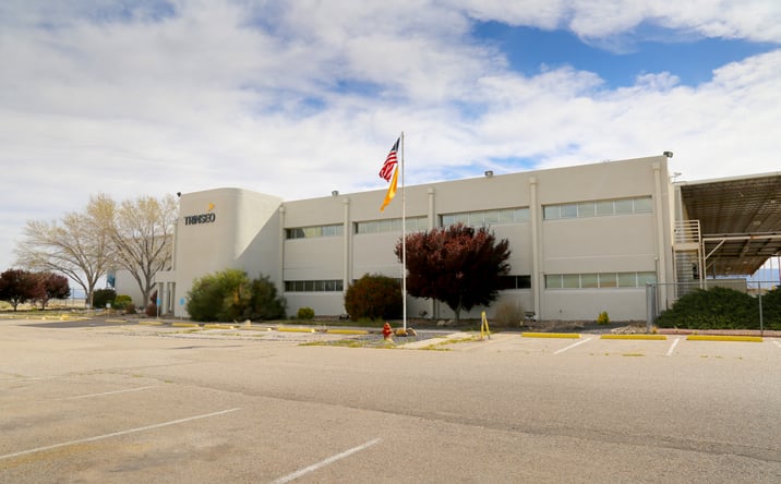 Pictures of Industrial property located at 1945 NM-304, Belen, NM 87002 for lease - image #1