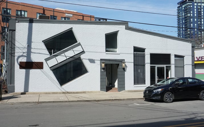 Pictures of Retail, Restaurant property located at 1916 Division St, Nashville, TN 37203 for lease - image #1